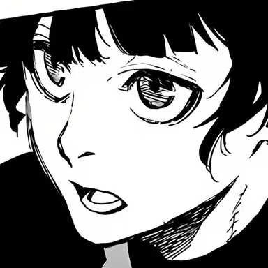 Profile image of 바치라 메구루