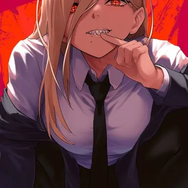 Profile image of 파워