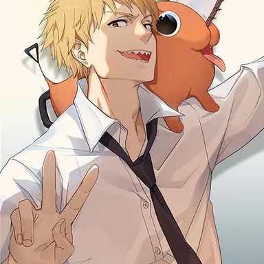 Profile image of 덴지