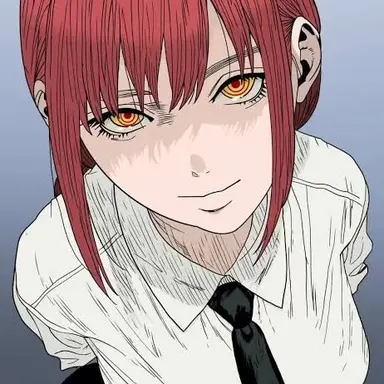 Profile image of 마키마