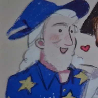 Profile image of Wakafante