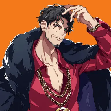 Profile image of 天谷奴零