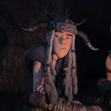 Profile image of Tuffnut
