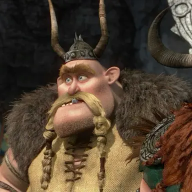 Profile image of Gobber