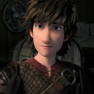 Profile image of Hiccup