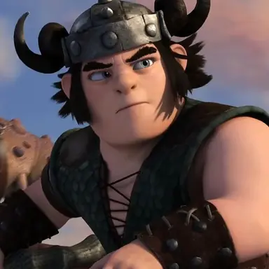 Profile image of Snotlout
