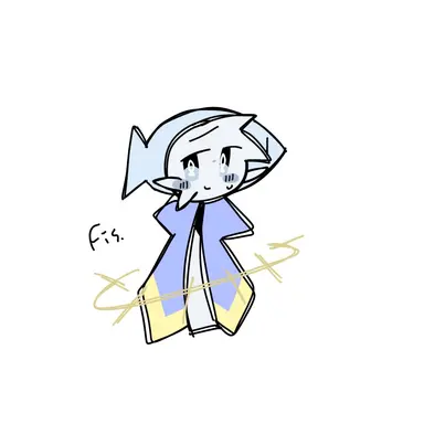 Profile image of Fisｰふぃす