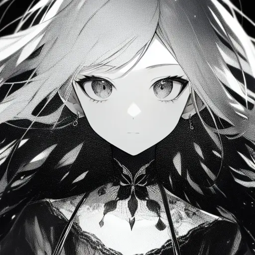 LushShard2625의 色彩の魔女