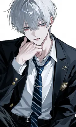 Profile image of 御堂　怜央