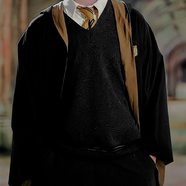 Cedric Diggory 대표 이미지