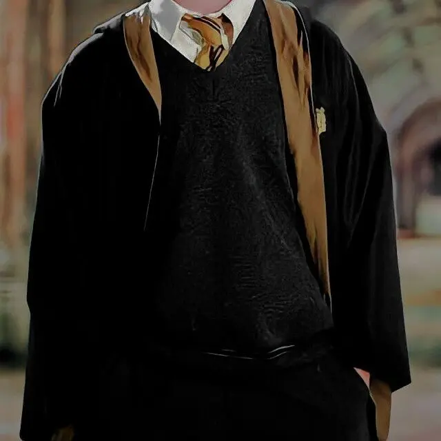 iecom.9의 Cedric Diggory