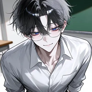 Profile image of 蒼