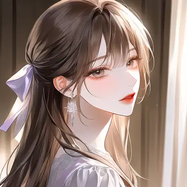 Profile image of 美玲