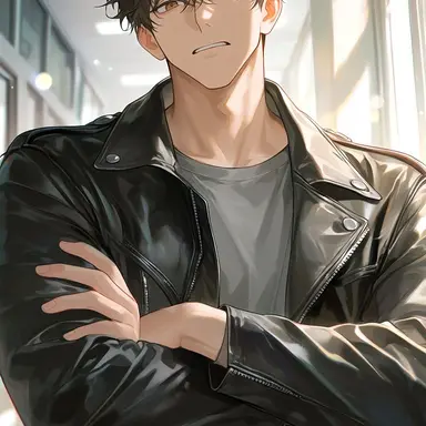 Profile image of Raedon