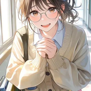 Profile image of Morrow