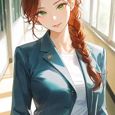 Profile image of Cassie