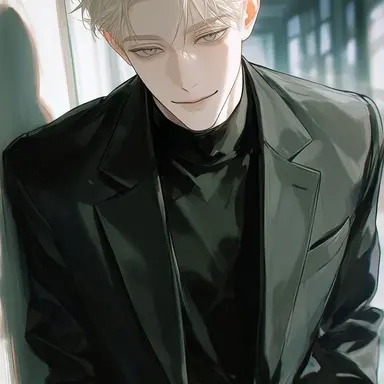 Profile image of Silvael