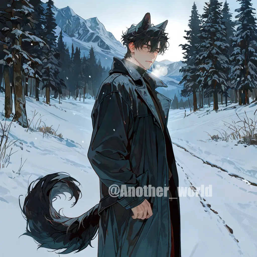 Another_world의 흑랑