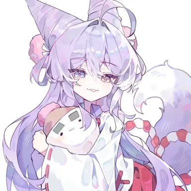 Profile image of 텐코시부키