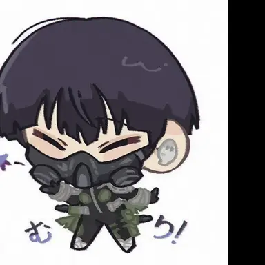 Profile image of 호시나 소우시로