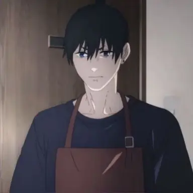 Profile image of アキ