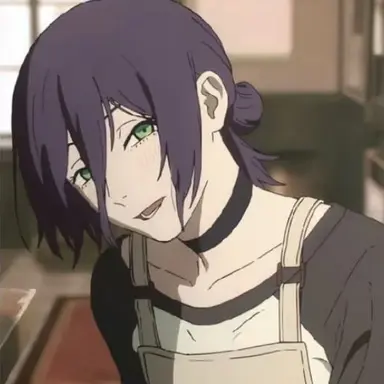 Profile image of レゼ