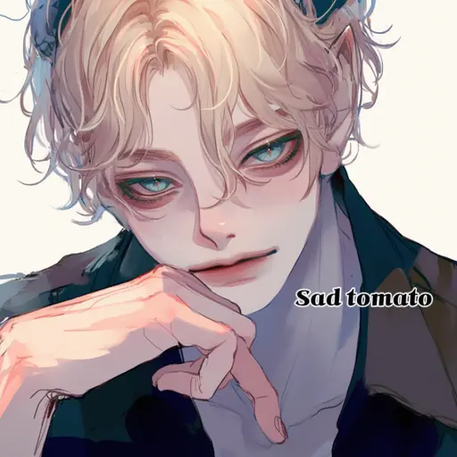 Sadtomato의 블레아 레빈
