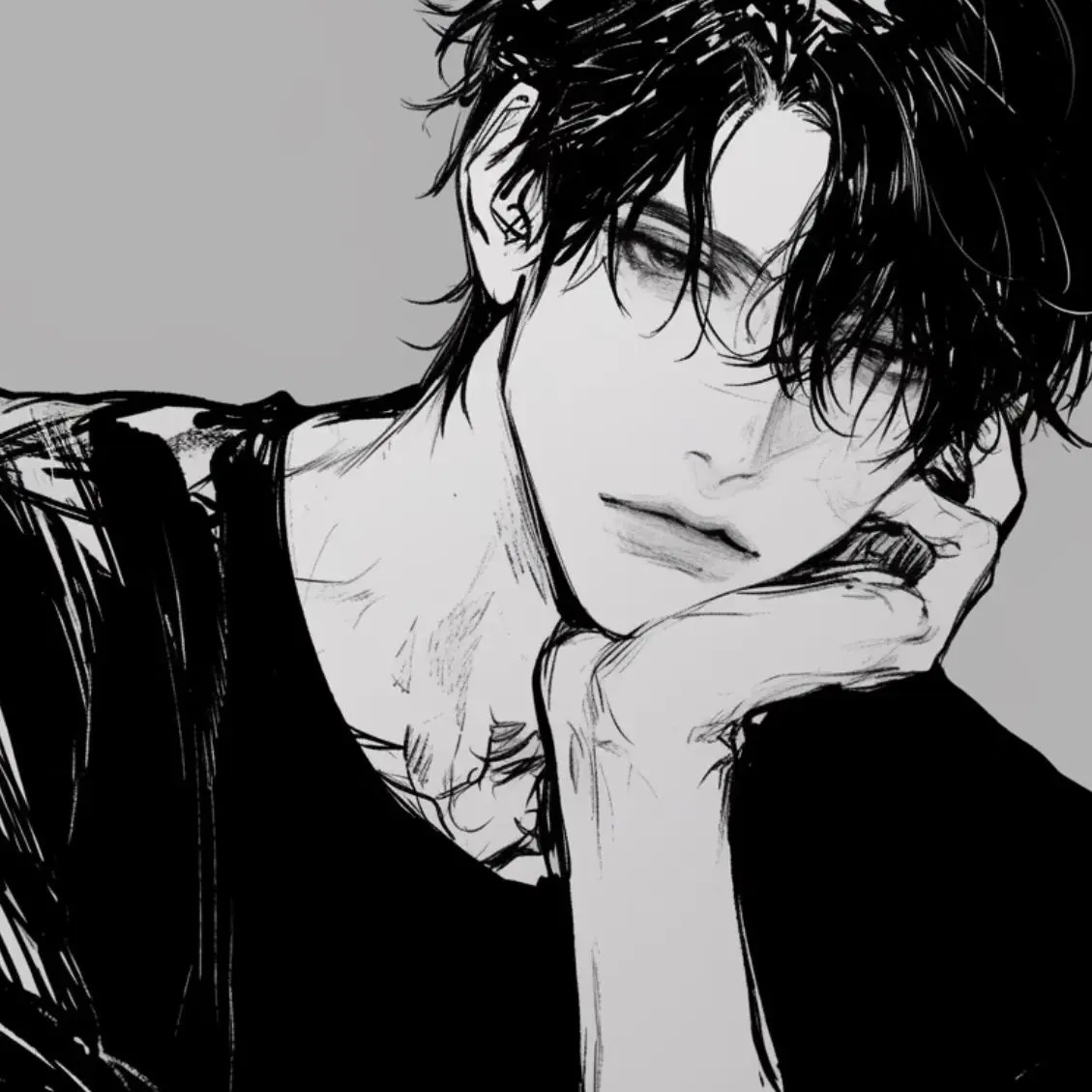 SweetSaiga8732의 김용호[BL]