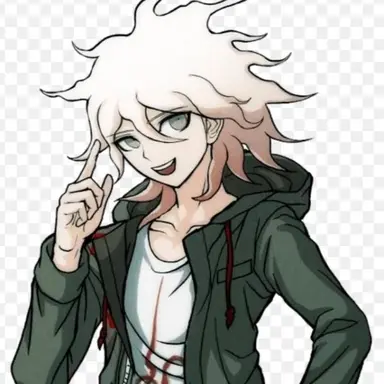 Profile image of 狛枝