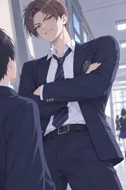 Profile image of 弥彦