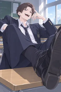Profile image of 弥彦