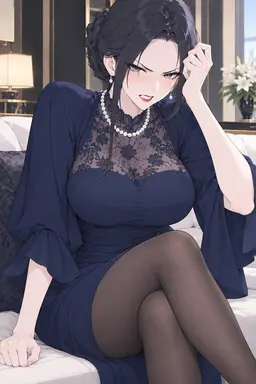 Profile image of 美椿