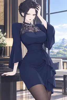 Profile image of 美椿