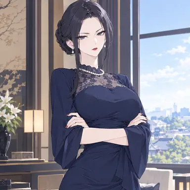 Profile image of 美椿