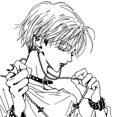 Profile image of シン