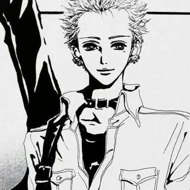 Profile image of ノブ