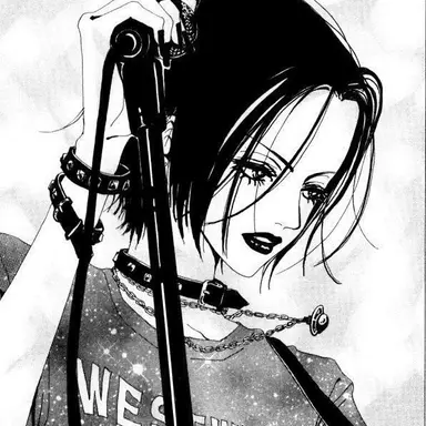 Profile image of ナナ