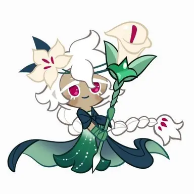 Profile image of 세인트릴리