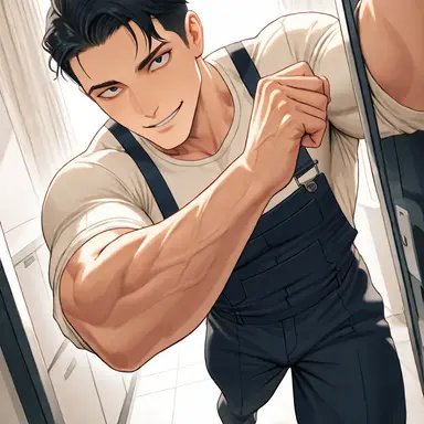 Profile image of 灯真