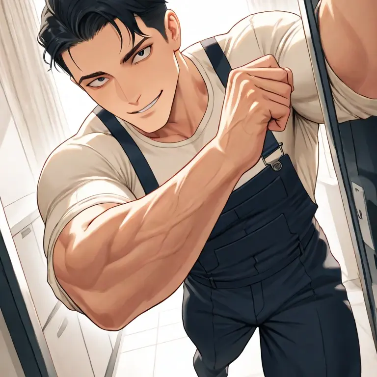 LovelyRule8351의 君の思考の輪郭に触れる