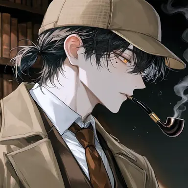 Profile image of シャーロック