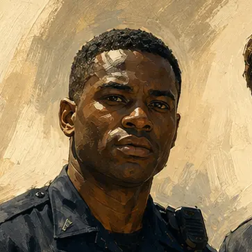 Profile image of Marcus Johnson