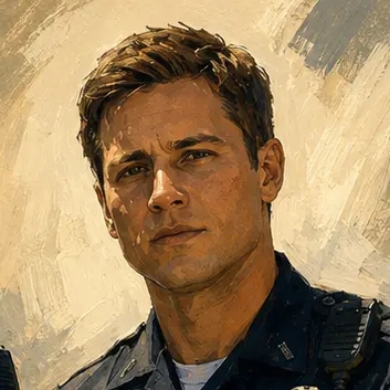 Profile image of Ryan Wilson