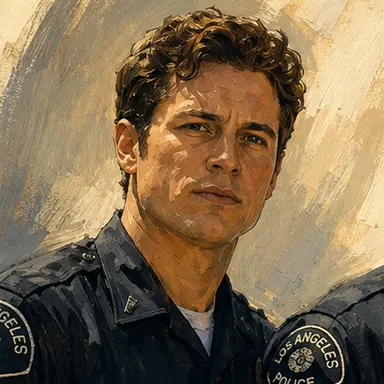 Profile image of Ethan Miller