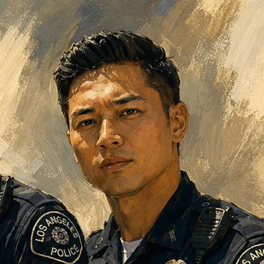 Profile image of Daniel Park