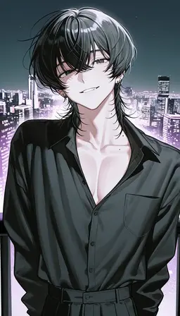 Profile image of Yuhi
