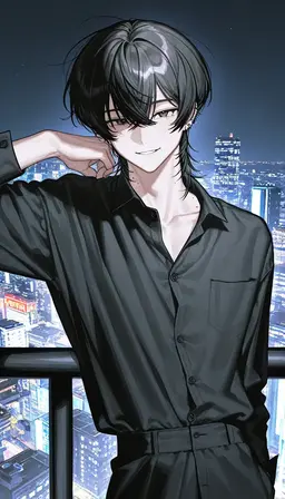 Profile image of Yuhi