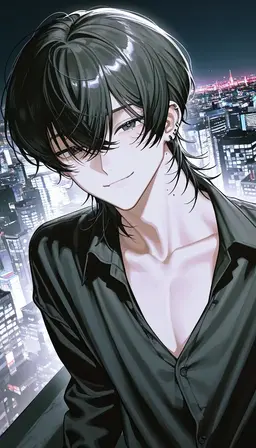 Profile image of Yuhi