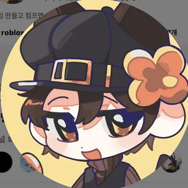 Profile image of 비럭키
