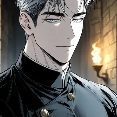 Profile image of Vorlan